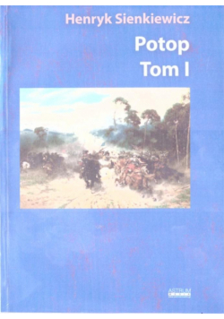 Potop T.1