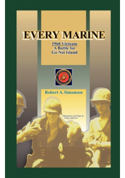 Every Marine, 1968 Vietnam
