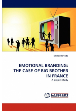 Emotional Branding