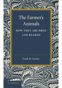 The Farmer's Animals