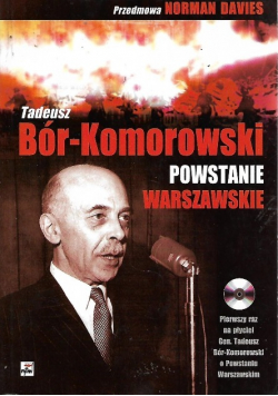 Powstanie Warszawskie z CD
