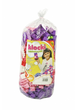 Klocki 345el