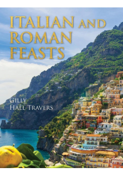 Italian And Roman Feasts