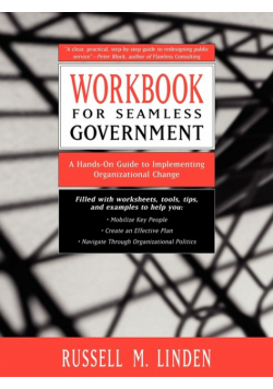 Workbook for Seamless Government