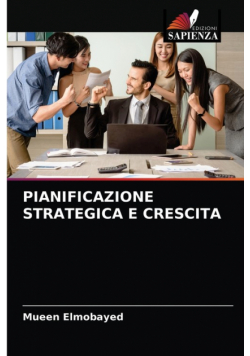 Pianificazione Strategica E Crescita