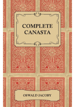 Complete Canasta