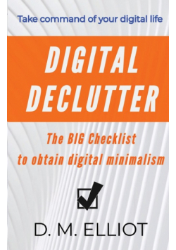 Digital Declutter