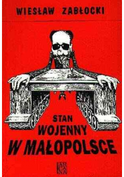 Stan wojenny w Polsce