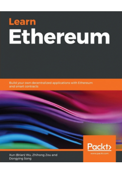Learn Ethereum