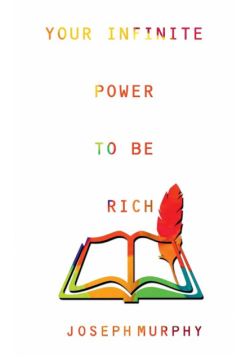 Your Infinite Power to be Rich