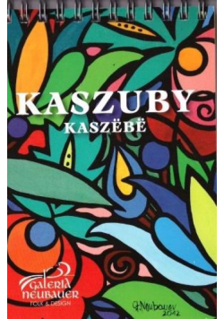 Notes - Kaszuby