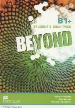 Beyond B1+ SB MACMILLAN