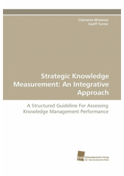 Strategic Knowledge Measurement