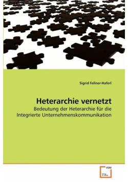 Heterarchie vernetzt