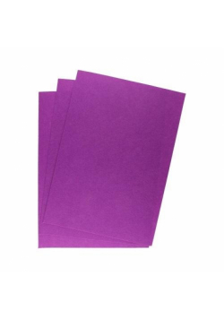 Filc A3 fioletowy 1mm 10szt