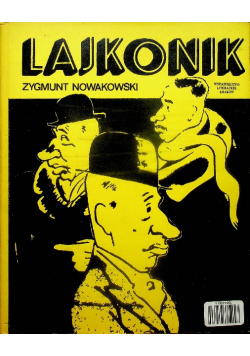 Lajkonik