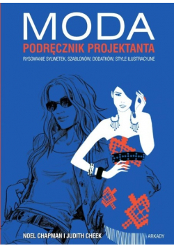 Moda Podręcznik projektanta