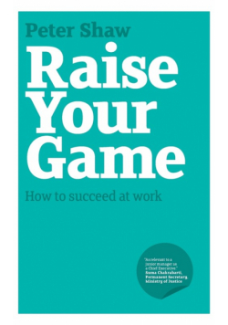 Raise Your Game