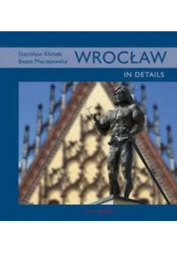 Wrocław in Details