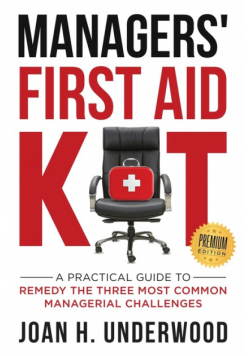 Managers' First Aid Kit