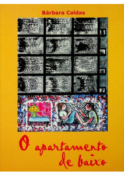 O apartamento de baixo