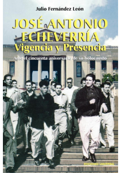 Jose Antonio Echeverria