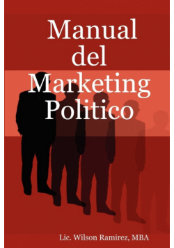 Manual del Marketing Politico