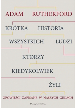 Krótka historia wszystkich ludzi, którzy... DL