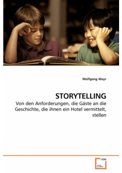 Storytelling
