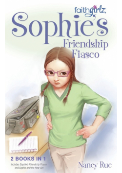 Sophie's Friendship Fiasco