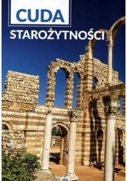Imagine new II. Cuda starożytności