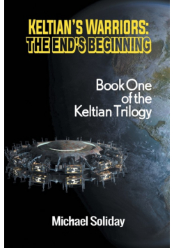 Keltian's Warriors