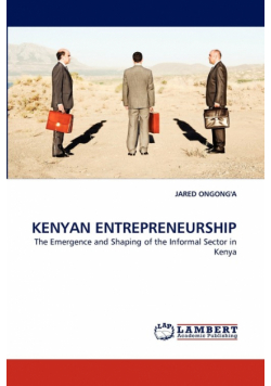 Kenyan Entrepreneurship