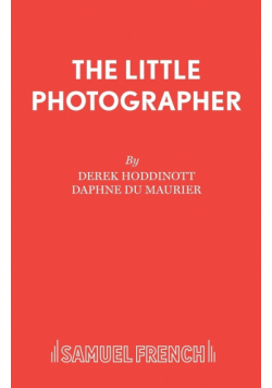The Little Photographer