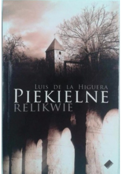 Piekielne relikwie