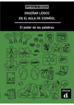 Ensenar lexico en el aula de espanol