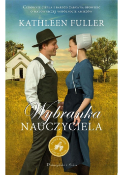 Wybranka nauczyciela
