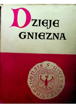 Dzieje Gniezna