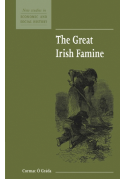 The Great Irish Famine