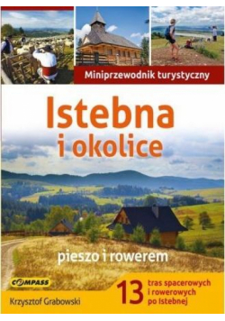 Miniprzewodnik - Istebna i okolice