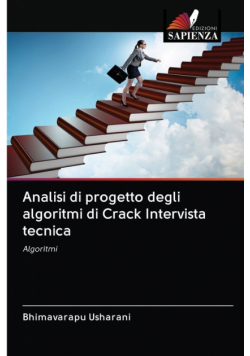Analisi di progetto degli algoritmi di Crack Intervista tecnica