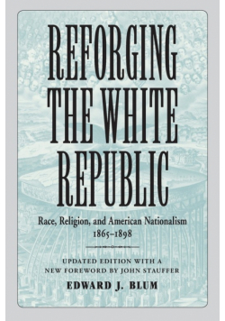 Reforging the White Republic