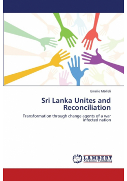 Sri Lanka Unites and Reconciliation
