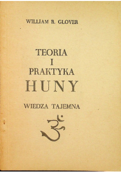 Teoria i praktyka Huny