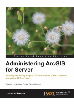 Administering Arcgis for Server