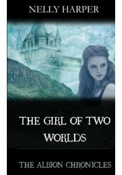The Girl of Two Worlds