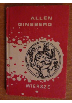Ginsberg Wiersze