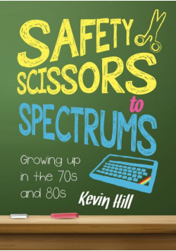 Safety Scissors to Spectrums