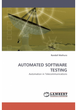 Automated Software Testing