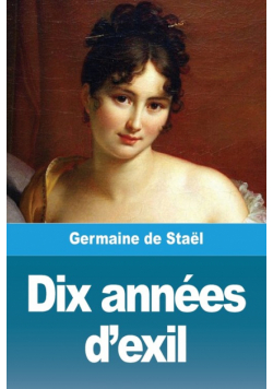 Dix années d'exil